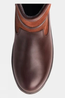 Dubarry Womens Kildare Country GTX Boots -Urban Threads b25141686060q