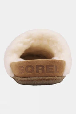 Sorel Womens Nakiska Slide II Slippers -Urban Threads b2614057 2828 m