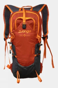 Vango Apex 15L Daypack -Urban Threads b42a390804 3172 a