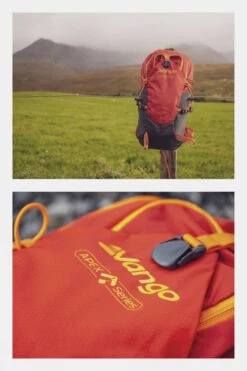 Vango Apex 15L Daypack -Urban Threads b42a390804 3172 y