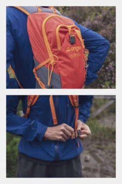 Vango Apex 15L Daypack -Urban Threads b42a390804 3172 z