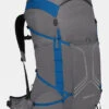 Osprey Exos Pro 55 Rucksack -Urban Threads b42b3b0156 7240 a