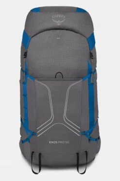 Osprey Exos Pro 55 Rucksack 14 Osprey Exos Pro 55 Rucksack -Urban Threads b42b3b0156 7240 b