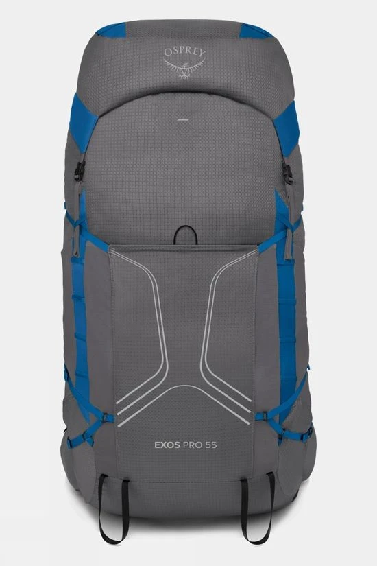 Osprey Exos Pro 55 Rucksack 5 Osprey Exos Pro 55 Rucksack - Image 3