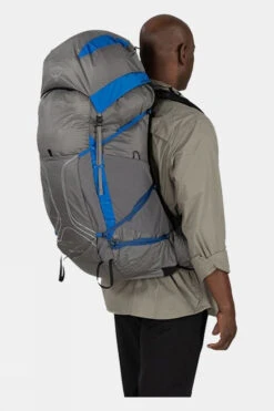 Osprey Exos Pro 55 Rucksack 16 Osprey Exos Pro 55 Rucksack -Urban Threads b42b3b0156 7240 e
