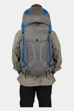 Osprey Exos Pro 55 Rucksack 17 Osprey Exos Pro 55 Rucksack -Urban Threads b42b3b0156 7240 f