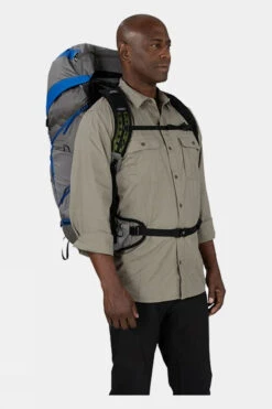 Osprey Exos Pro 55 Rucksack 18 Osprey Exos Pro 55 Rucksack -Urban Threads b42b3b0156 7240 g