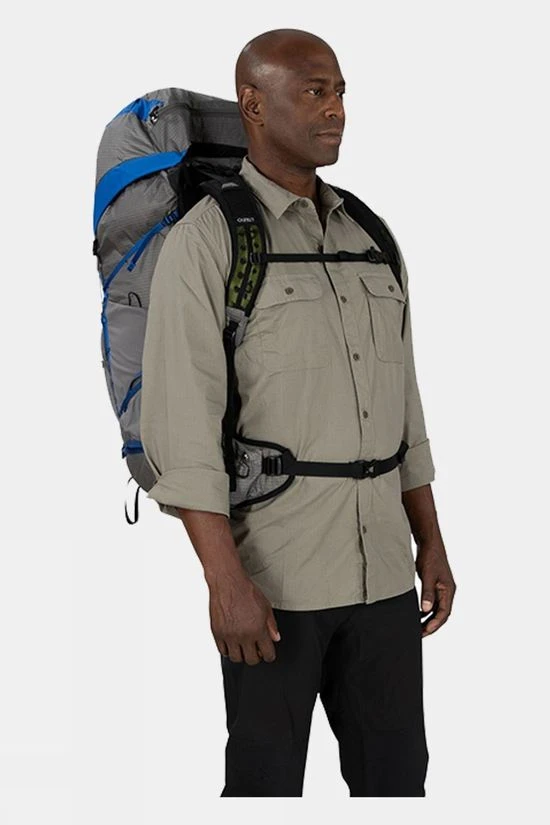 Osprey Exos Pro 55 Rucksack 9 Osprey Exos Pro 55 Rucksack - Image 7