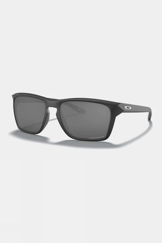 Oakley Sylas Polarized Sunglasses 5 Oakley Sylas Polarized Sunglasses - Image 3