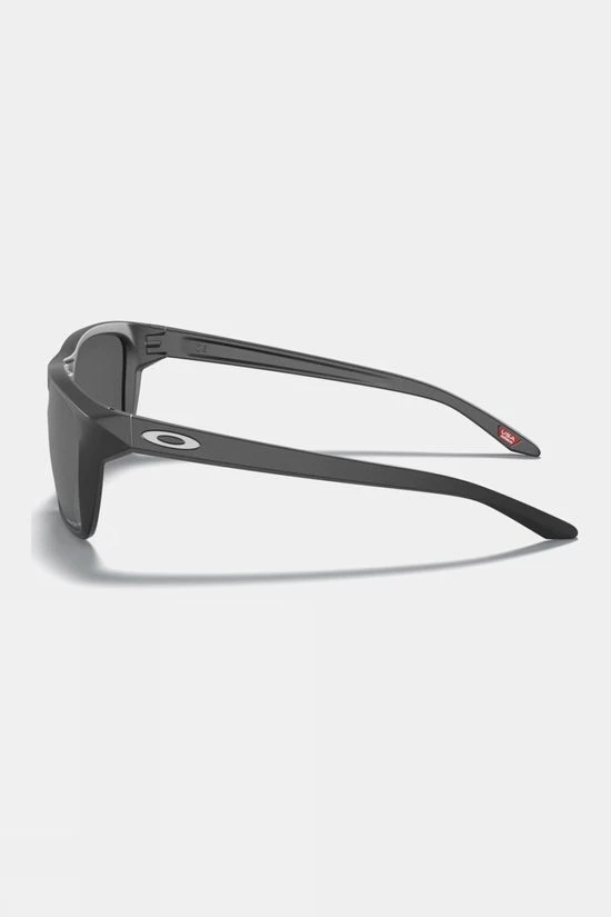 Oakley Sylas Polarized Sunglasses 3 Oakley Sylas Polarized Sunglasses