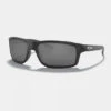 Oakley Gibston Polarized Sunglasses -Urban Threads b45a290012 7070 a