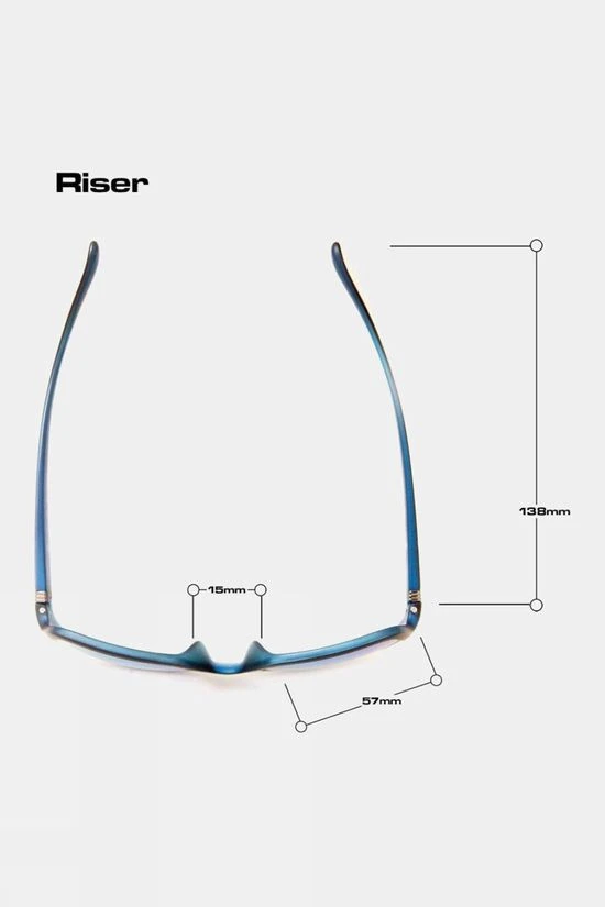 Bloc Riser Sunglasses 4 Bloc Riser Sunglasses - Image 2