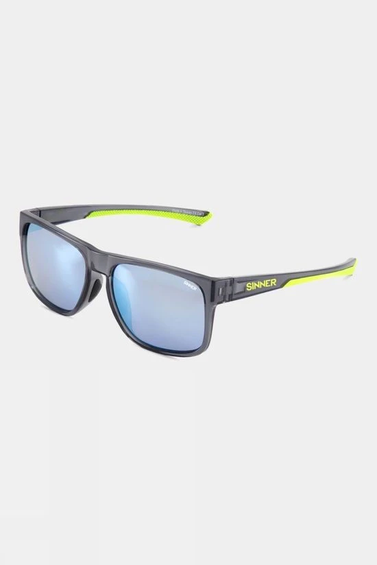 Sinner Unisex Spike Sunglasses 3 Sinner Unisex Spike Sunglasses