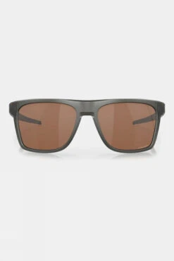 Oakley Unisex Leffingwell Sunglasses -Urban Threads b45a390072 7260 b