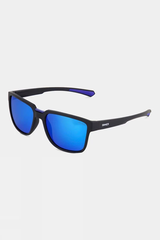 SINNER Unisex Knoll Sunglasses 3 SINNER Unisex Knoll Sunglasses