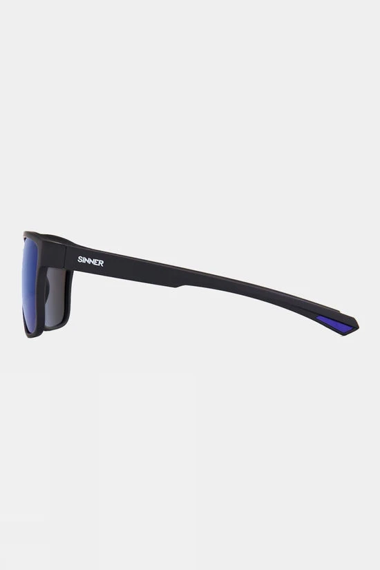 SINNER Unisex Knoll Sunglasses 5 SINNER Unisex Knoll Sunglasses - Image 3