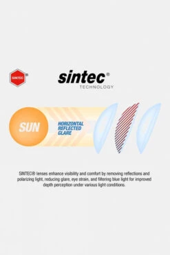 SINNER Unisex Kyoto Sunglasses 10 SINNER Unisex Kyoto Sunglasses -Urban Threads b45a390094 6126 d