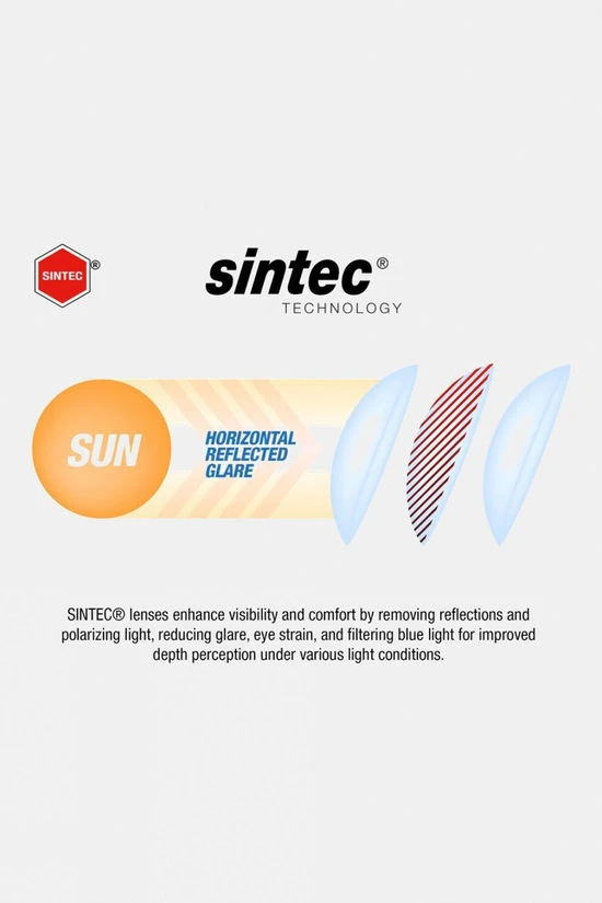 SINNER Unisex Kyoto Sunglasses 6 SINNER Unisex Kyoto Sunglasses - Image 4