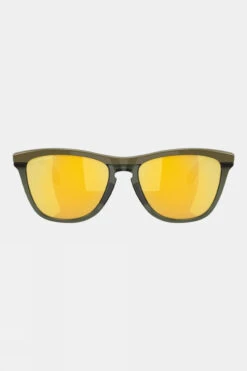 Oakley Frogskin Range Sport Sunglasses -Urban Threads b45a390097 5824 b
