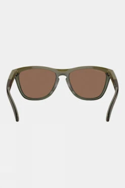 Oakley Frogskin Range Sport Sunglasses -Urban Threads b45a390097 5824 c