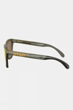 Oakley Frogskin Range Sport Sunglasses -Urban Threads b45a390097 5824 d