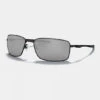 Oakley Square Wire Sunglasses 1 Oakley Square Wire Sunglasses -Urban Threads b45j290027 7070 a