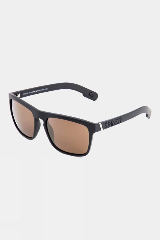 SINNER Unisex Thunder X Polarised Sunglasses 3 SINNER Unisex Thunder X Polarised Sunglasses