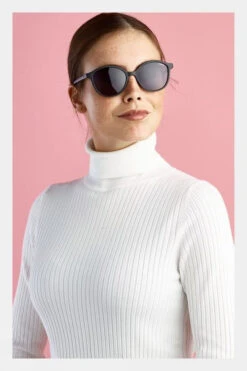 Sinner Unisex Mono Sintec Sunglasses -Urban Threads b45j390088 7070 e