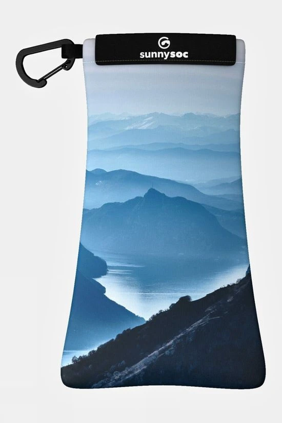 Gogglesoc Sunnysoc Sunglasses Case 3 Gogglesoc Sunnysoc Sunglasses Case