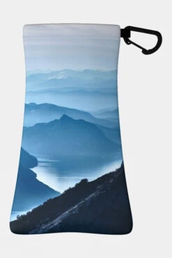 Gogglesoc Sunnysoc Sunglasses Case 6 Gogglesoc Sunnysoc Sunglasses Case -Urban Threads b45x390013 4087 b