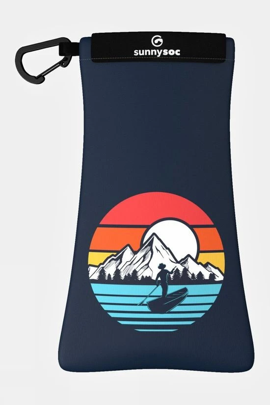 Gogglesoc Sunnysoc Sunglasses Case 3 Gogglesoc Sunnysoc Sunglasses Case