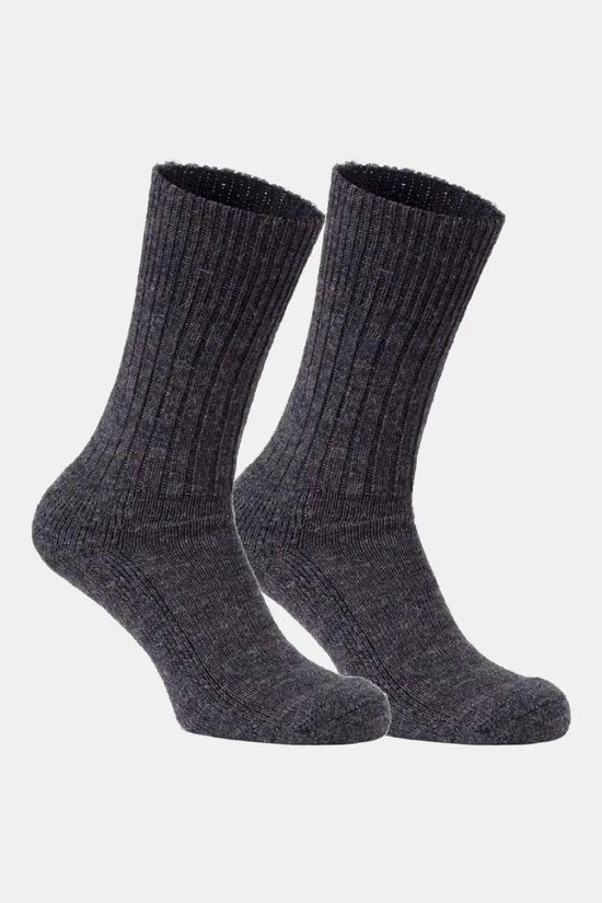 Craghoppers Mens Wool Explorer Socks 3 Craghoppers Mens Wool Explorer Socks