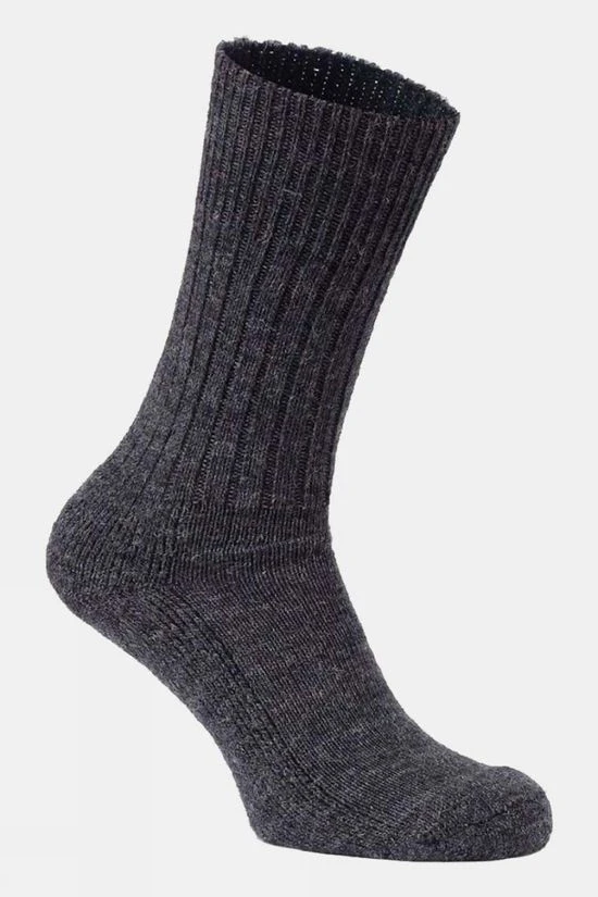 Craghoppers Mens Wool Explorer Socks 4 Craghoppers Mens Wool Explorer Socks - Image 2