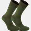 Craghoppers Mens Heat Regulating Travel Socks