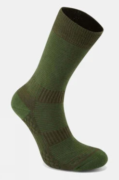 Craghoppers Mens Heat Regulating Travel Socks -Urban Threads b5114748 5a54 m
