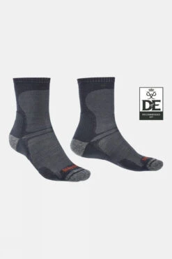 Bridgedale Mens Ultra Lightweight Merino Endurance Socks
