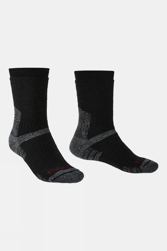 Bridgedale Mens Heavyweight Merino Endurance Socks 3 Bridgedale Mens Heavyweight Merino Endurance Socks
