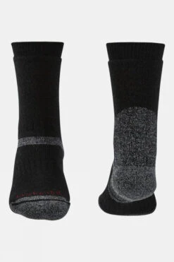 Bridgedale Mens Heavyweight Merino Endurance Socks 7 Bridgedale Mens Heavyweight Merino Endurance Socks -Urban Threads b5114873 7070 i