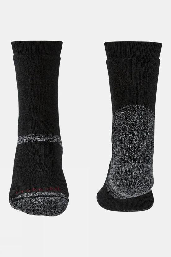 Bridgedale Mens Heavyweight Merino Endurance Socks 4 Bridgedale Mens Heavyweight Merino Endurance Socks - Image 2