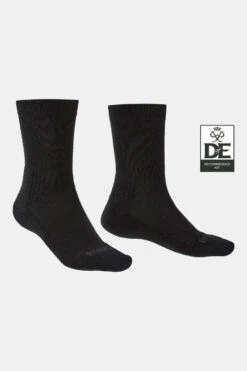Bridgedale Mens Lightweight Merino Endurance Socks