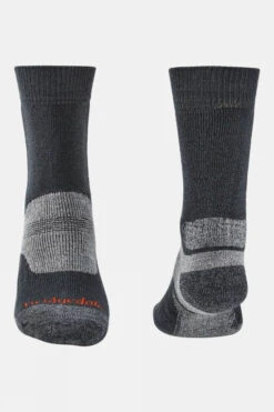Bridgedale Mens Midweight Merino Endurance Socks -Urban Threads b5114876 7171 i