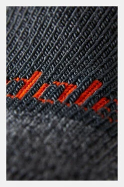 Bridgedale Mens Midweight Merino Endurance Socks -Urban Threads b5114876 7171 k