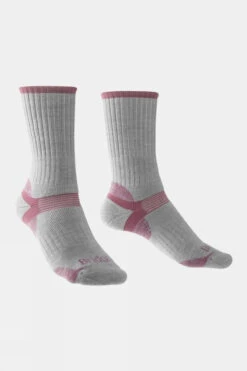 Bridgedale Womens Merino Hiker Socks -Urban Threads b61141017235n 1