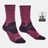 Bridgedale Womens Midweight Merino Endurance Socks 1 Bridgedale Womens Midweight Merino Endurance Socks -Urban Threads b6114501 3535 h