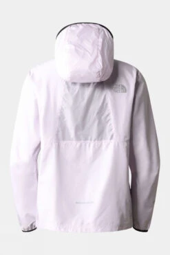 The North Face Womens Run Wind Jacket -Urban Threads c11a000007 9393 b