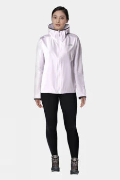 The North Face Womens Run Wind Jacket -Urban Threads c11a000007 9393 v