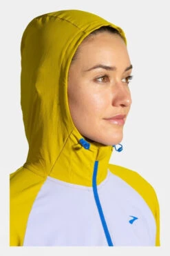 Brooks Womens Canopy Jacket 16 Brooks Womens Canopy Jacket -Urban Threads c11ad90008 2040 q