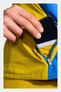 Brooks Womens Canopy Jacket 17 Brooks Womens Canopy Jacket -Urban Threads c11ad90008 2040 r