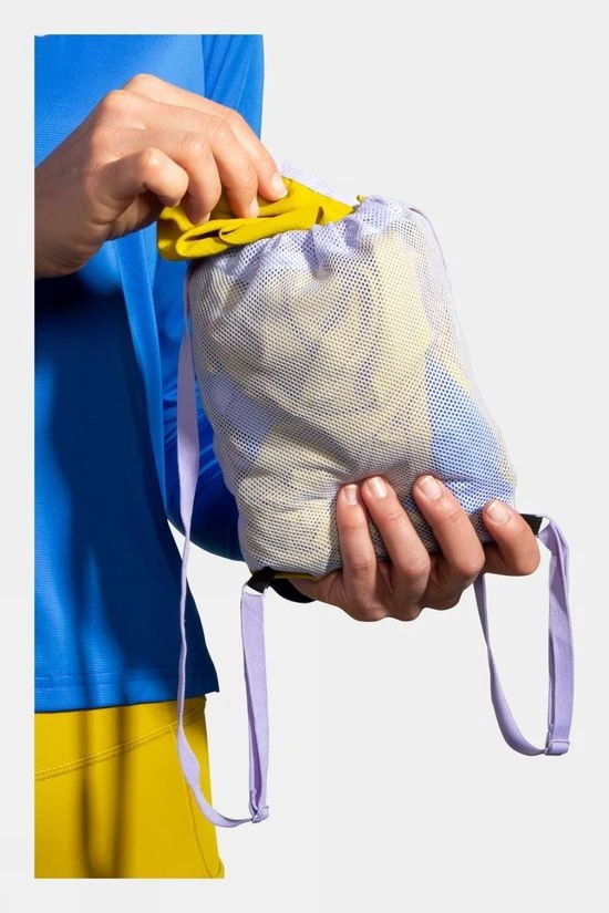 Brooks Womens Canopy Jacket 10 Brooks Womens Canopy Jacket - Image 8