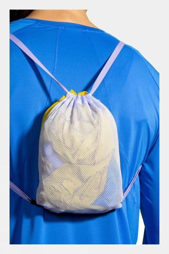 Brooks Womens Canopy Jacket 12 Brooks Womens Canopy Jacket - Image 10